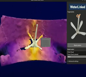 Underwater 3D Imaging Sonar 2